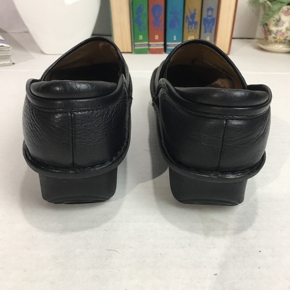 Alegria Deborah Leather Upper Shoes - Picture 6 of 9